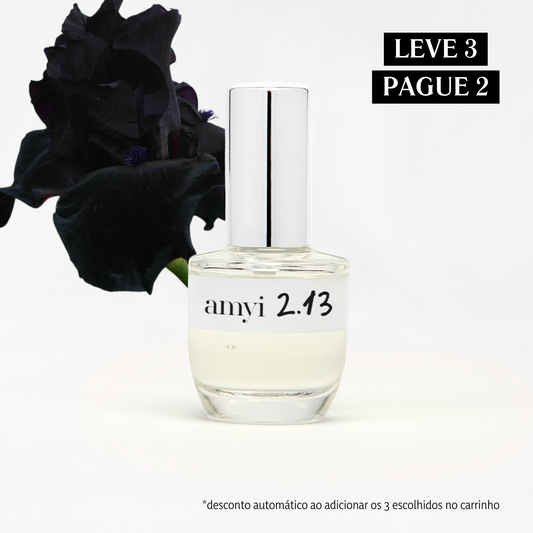 Travel Size Amyi 2.13