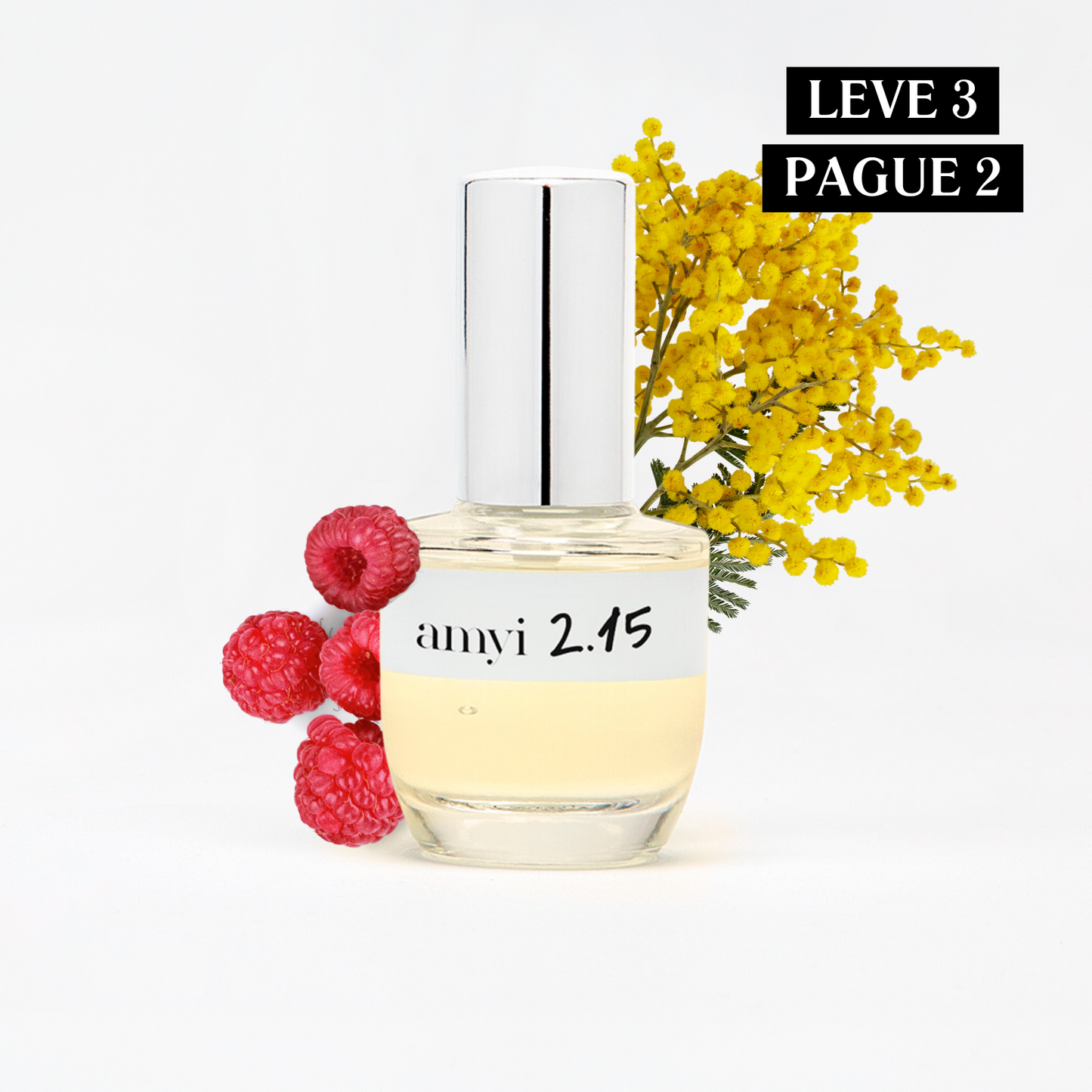 Travel Size Amyi 2.15