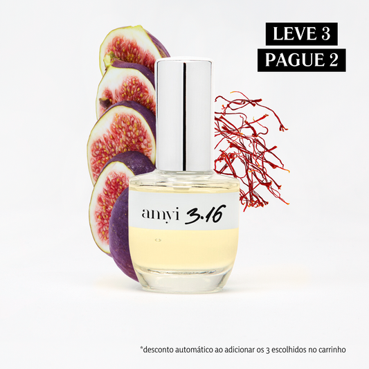 Travel Size Amyi 3.16