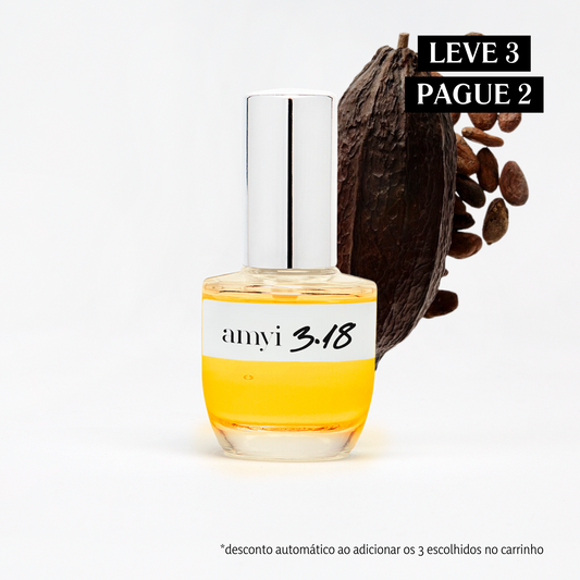 Travel Size Amyi 3.18