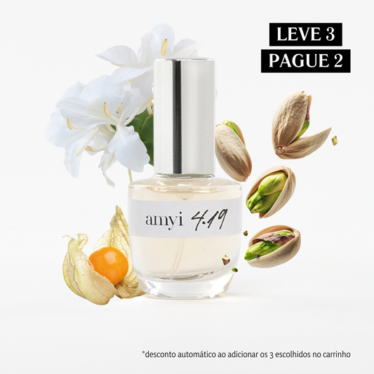Travel Size Amyi 4.19