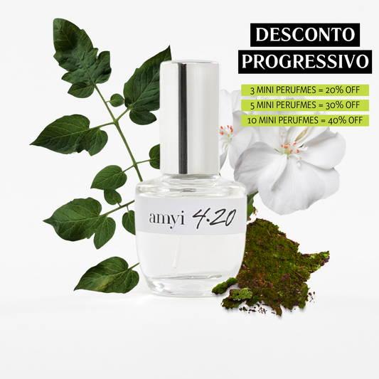 Travel Size Amyi 4.20