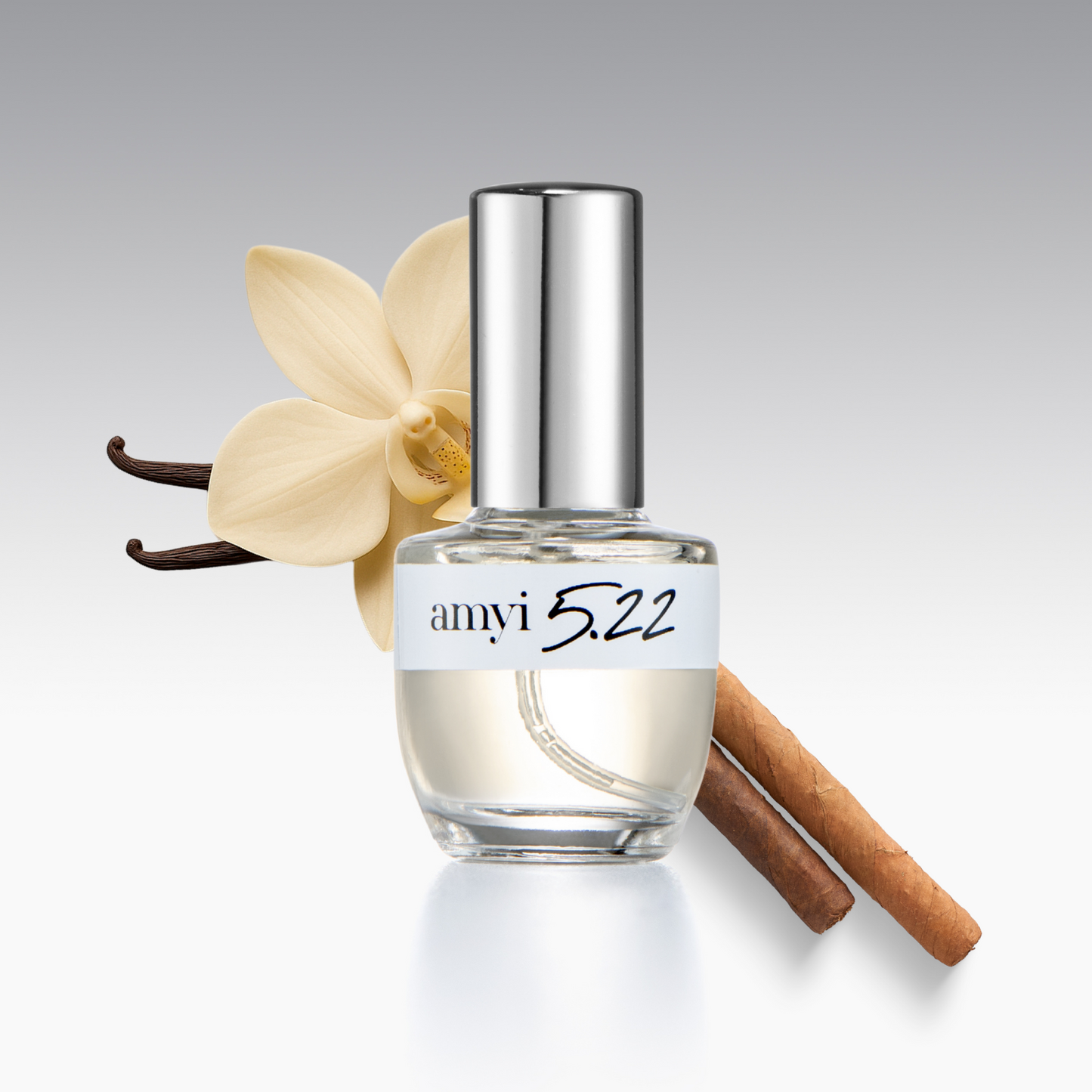 Travel Size Amyi 5.22