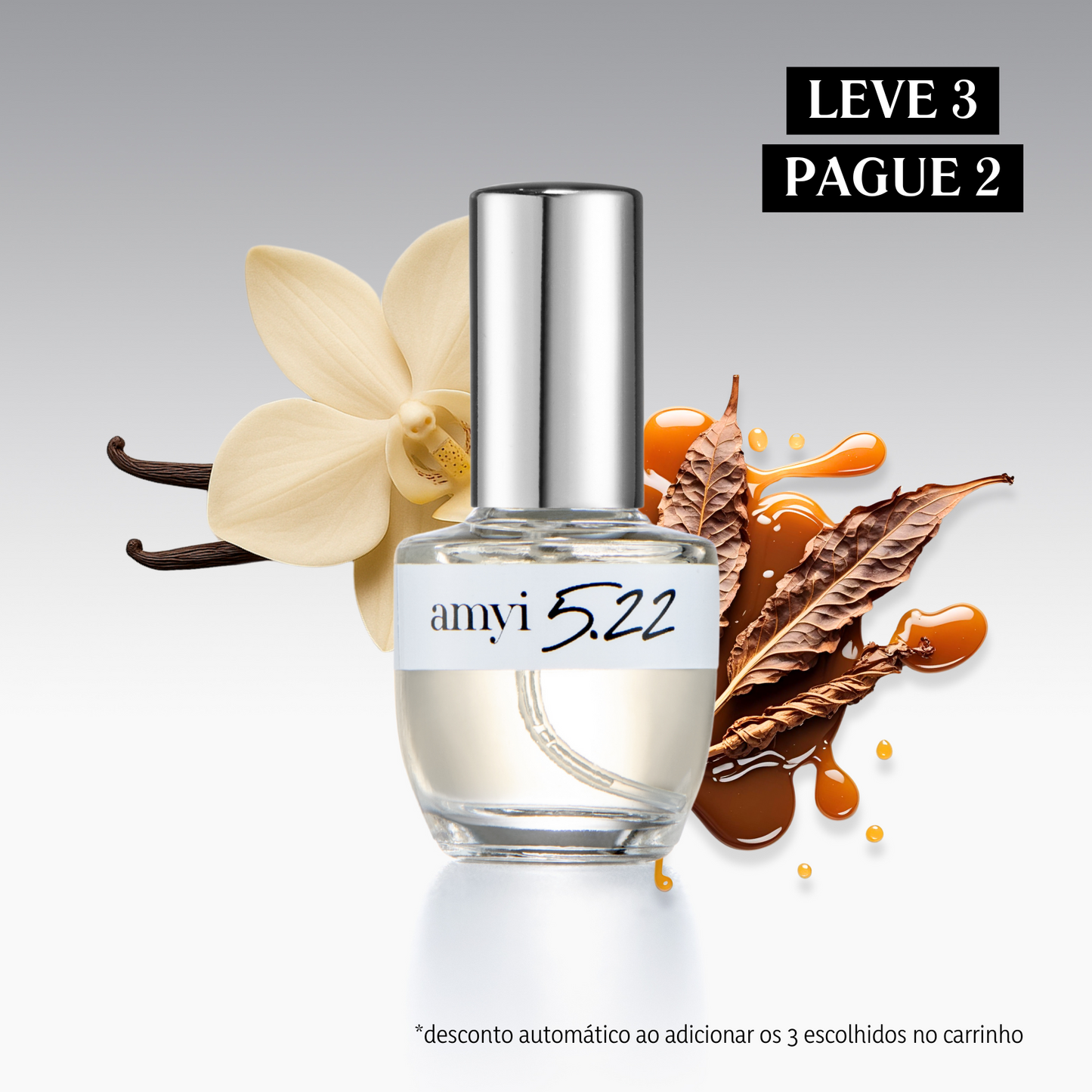 Travel Size Amyi 5.22