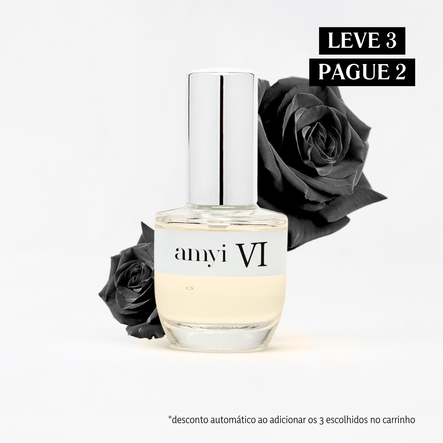 Travel Size Amyi VI