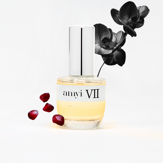 Travel Size Amyi VII