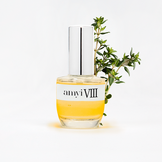 Travel Size Amyi VIII