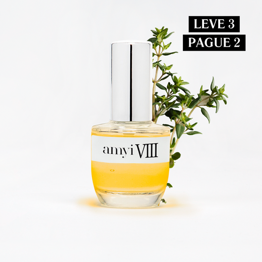 Travel Size Amyi VIII