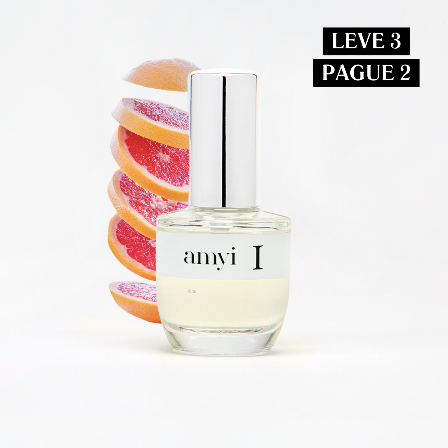 Travel Size Amyi I