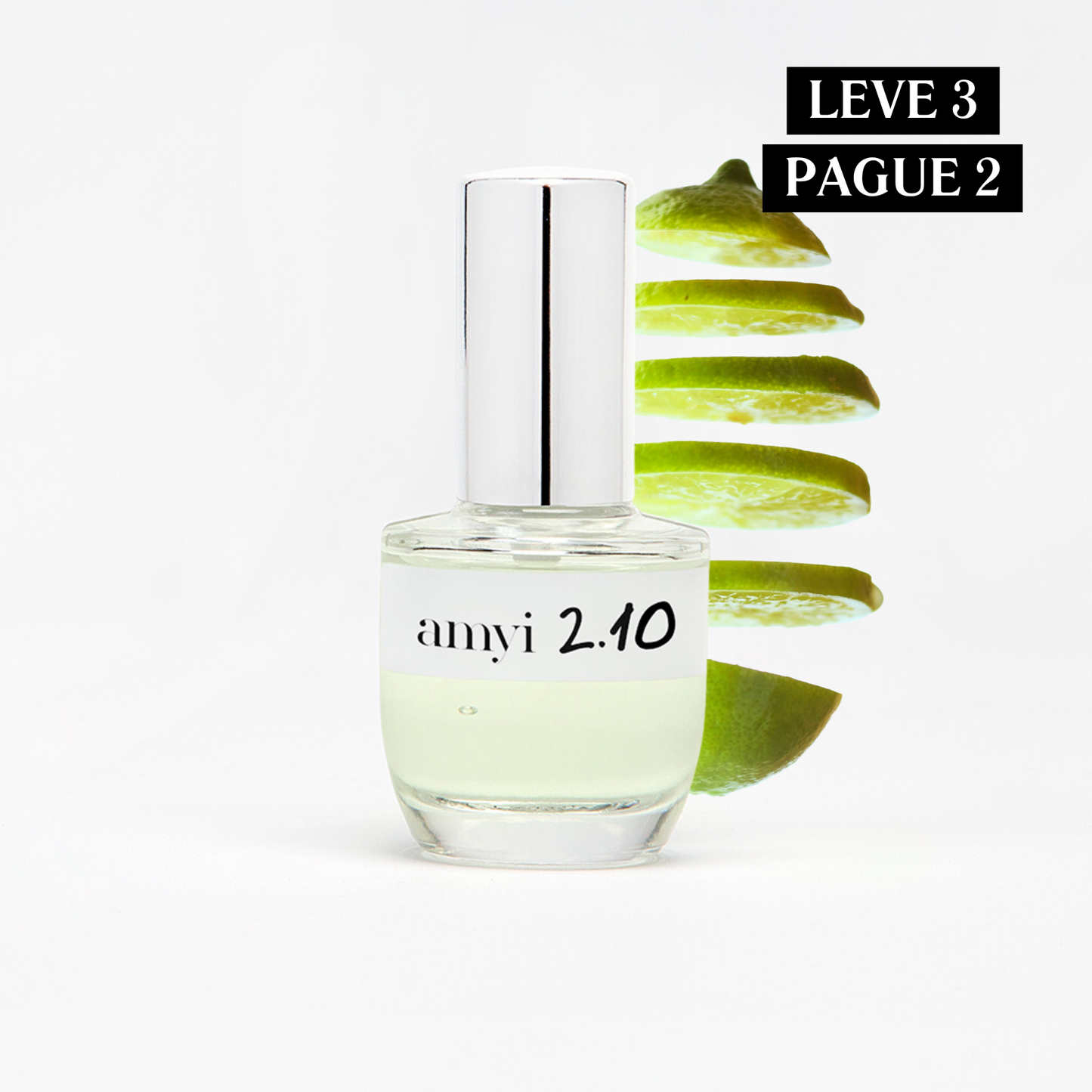 Travel Size Amyi 2.10