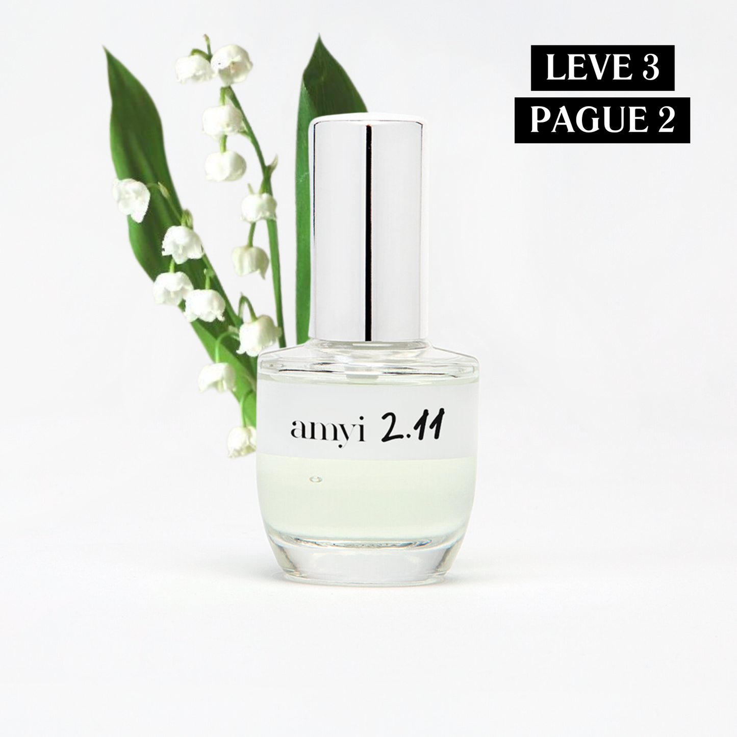 Travel Size Amyi 2.11