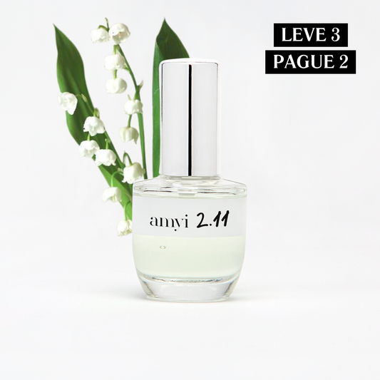 Travel Size Amyi 2.11