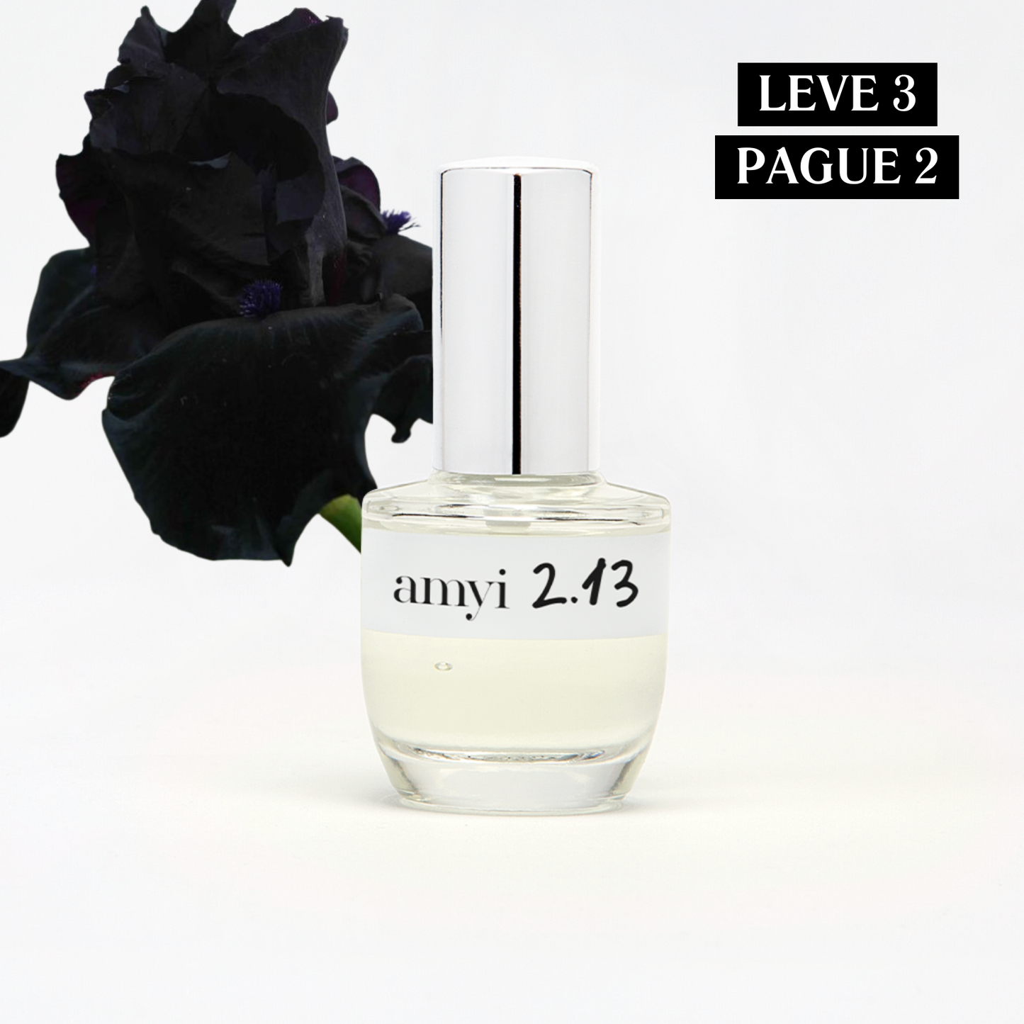 Travel Size Amyi 2.13