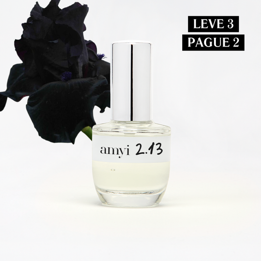 Travel Size Amyi 2.13