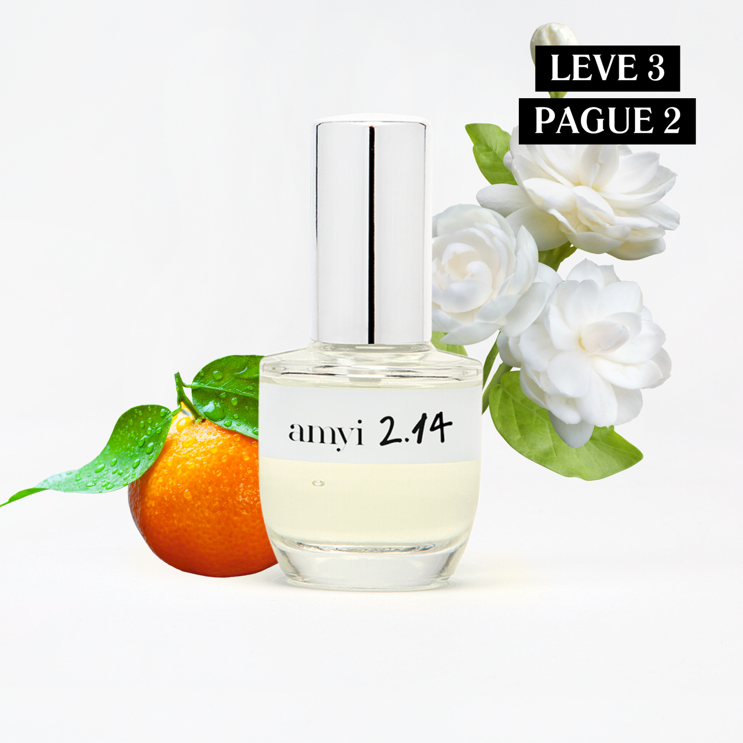 Travel Size Amyi 2.14