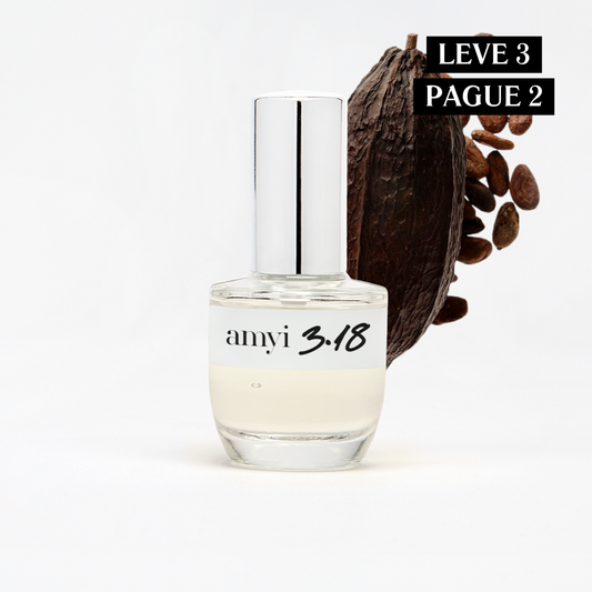 Travel Size Amyi 3.18