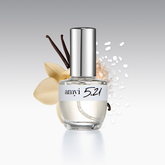 Travel Size Amyi 5.21