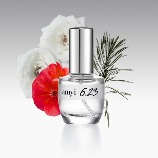 Travel Size Amyi 6.23