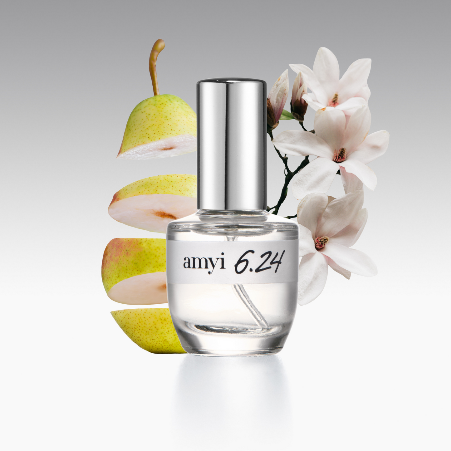 Experiência Amyi Premium - Florais