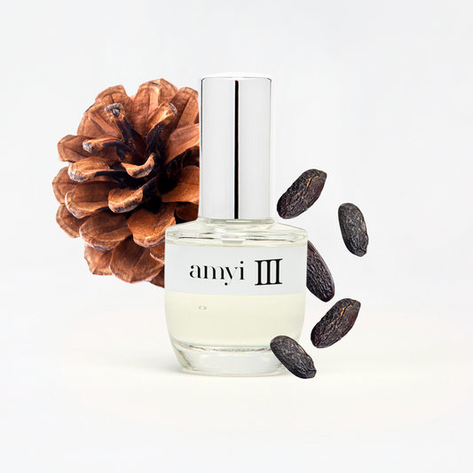 Travel Size Amyi III