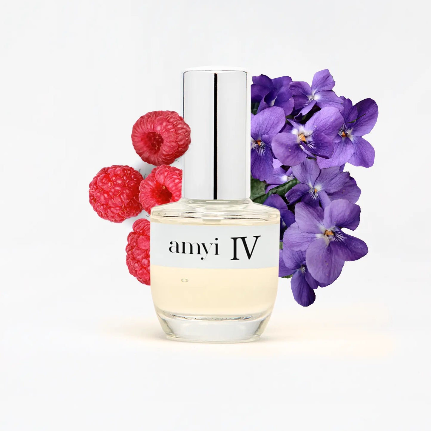 Travel Size Amyi IV