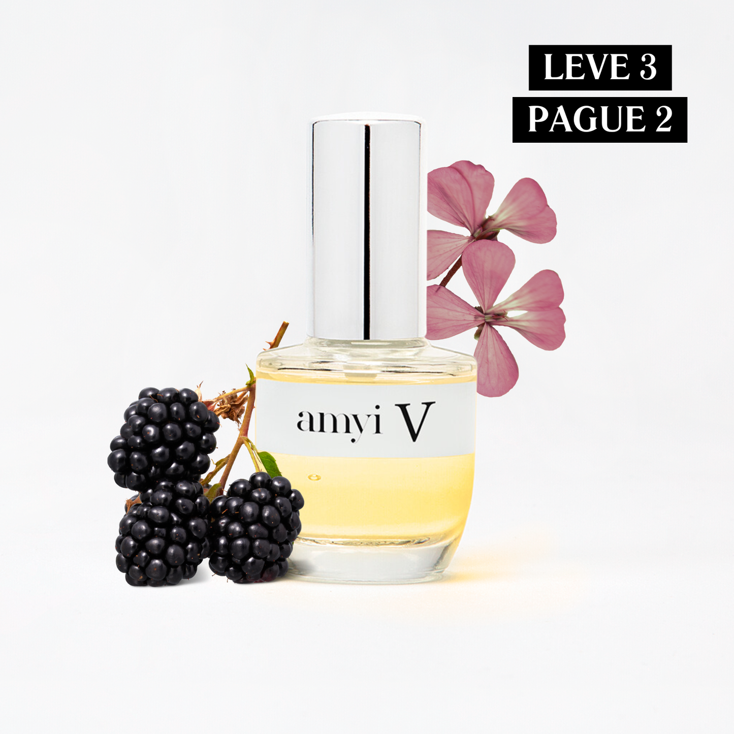 Travel Size Amyi V
