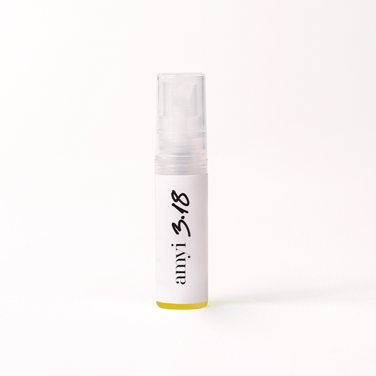 Amyi 3.18 Pocket 2ml - Amyi