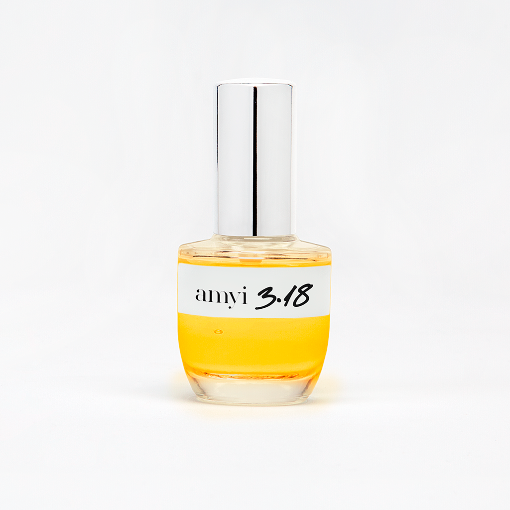 Travel Size Duo - Amyi 3.18 (7ml) - absinto | cacau amargo | fava tonka