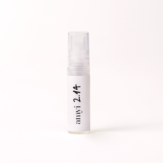 Amyi 2.14 Pocket 2ml - FPDN - Amyi