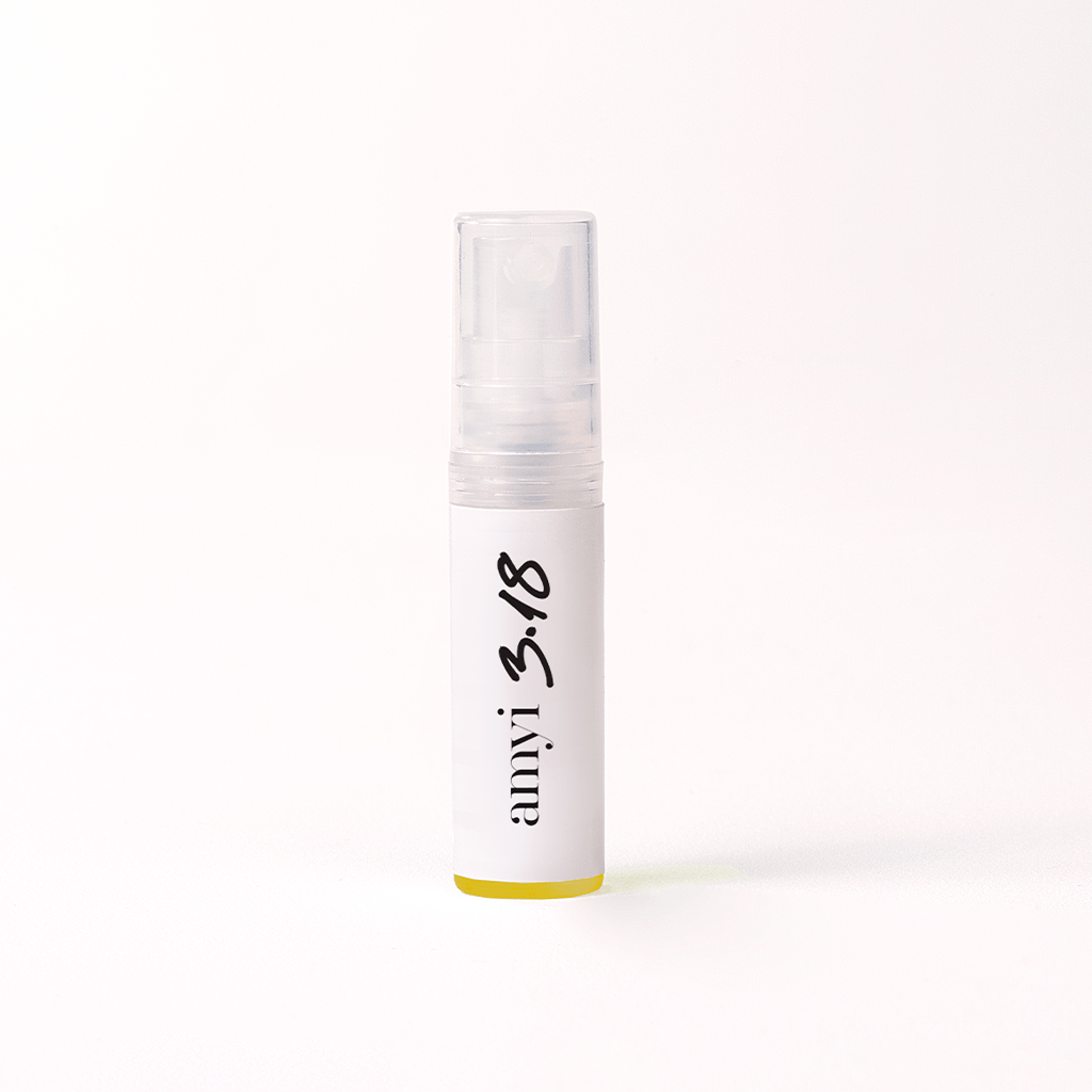 Amyi 3.18 Pocket 2ml - Amyi