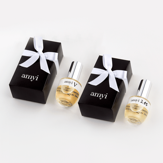 Duo Perfumes Florais - Amyi