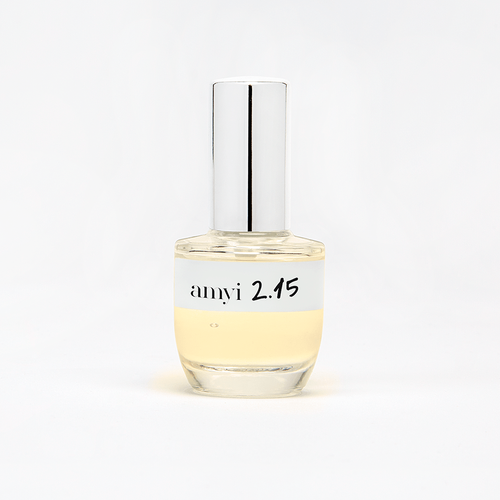 Mini Perfume - Amyi 2.15 (framboesa | flor de mimosa | patchouli) - Amyi