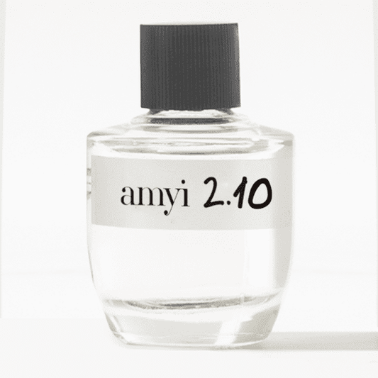 Miniatura Amyi 2.10 (7ml) - limão tahiti | gengibre | moscow mule - Amyi