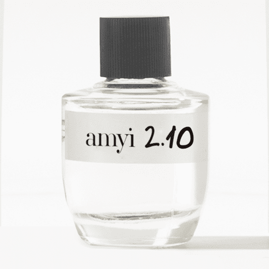 Miniatura Amyi 2.10 (7ml) - limão tahiti | gengibre | moscow mule - PBS - Amyi