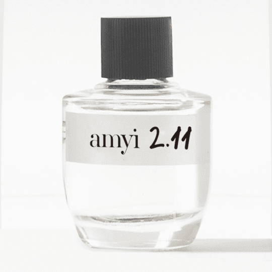 Miniatura Amyi 2.11 (7ml) - muguet | cashmere | complexo musk - B - Amyi
