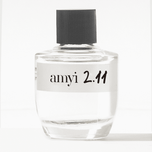 Miniatura Amyi 2.11 (7ml) - muguet | cashmere | complexo musk - PQ - Amyi