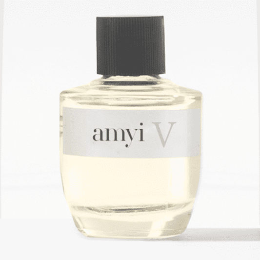 Miniatura Amyi V (7ml) - amora silvestre | buquê floral | rum - BIN - Amyi