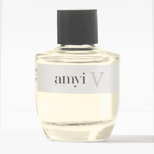 Miniatura Amyi V (7ml) - amora silvestre | buquê floral | rum - BQ - Amyi
